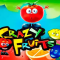 Игровой автомат Сумасшедшие фрукты играть онлайн