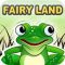 Бесплатный Игровой автомат Лягушки 2 играть Fairy land 2